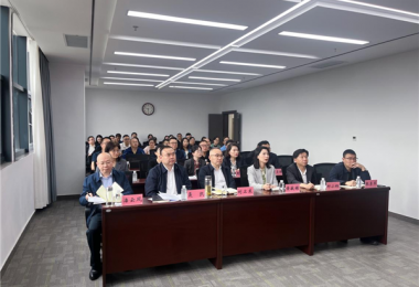 業(yè)務(wù)培訓(xùn)送上門  服務(wù)企業(yè)“零距離”——貴州陽(yáng)光產(chǎn)權(quán)交易所赴貴州鐵投集團(tuán)開展國(guó)有資產(chǎn)交易業(yè)務(wù)培訓(xùn)