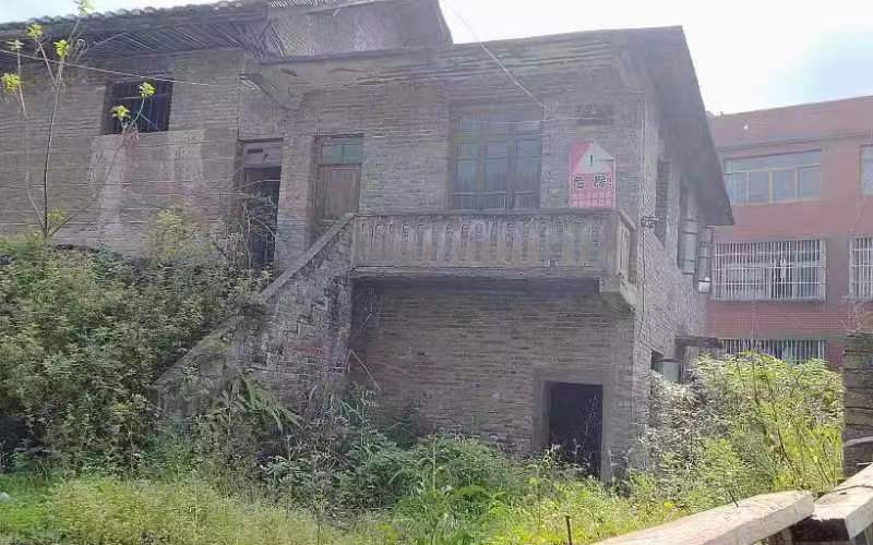 習水縣溫水鎮(zhèn)辦公樓宿舍