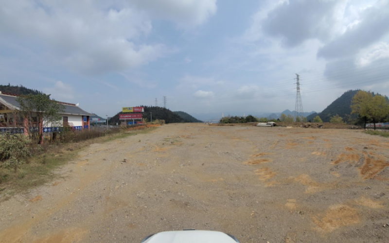 興義東收費站02地塊