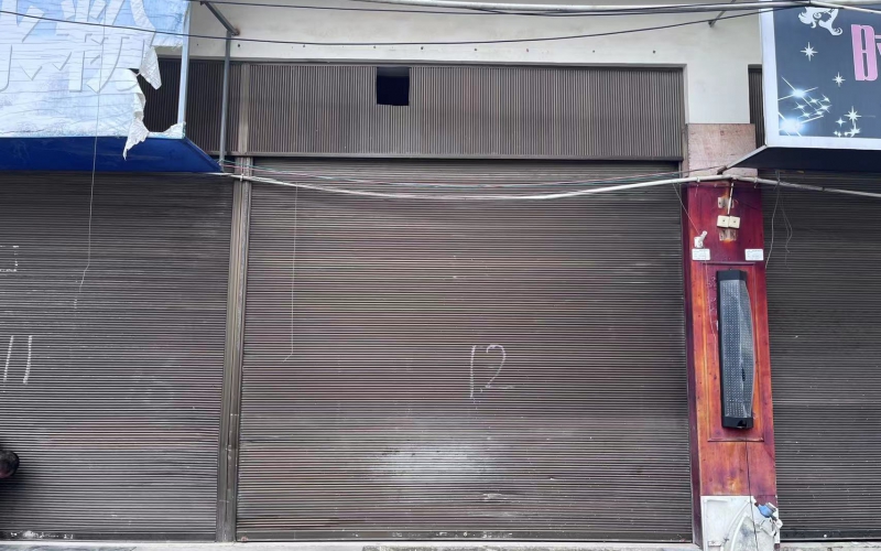 沙井街19-17號(hào)門面