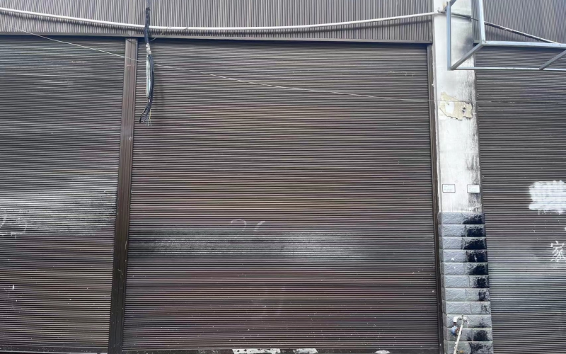 沙井街19-31號門面