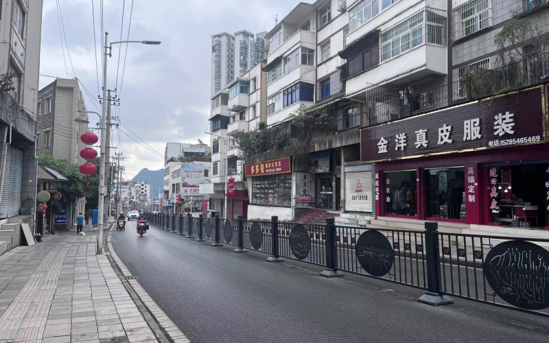 沙井街37-3、4號門面