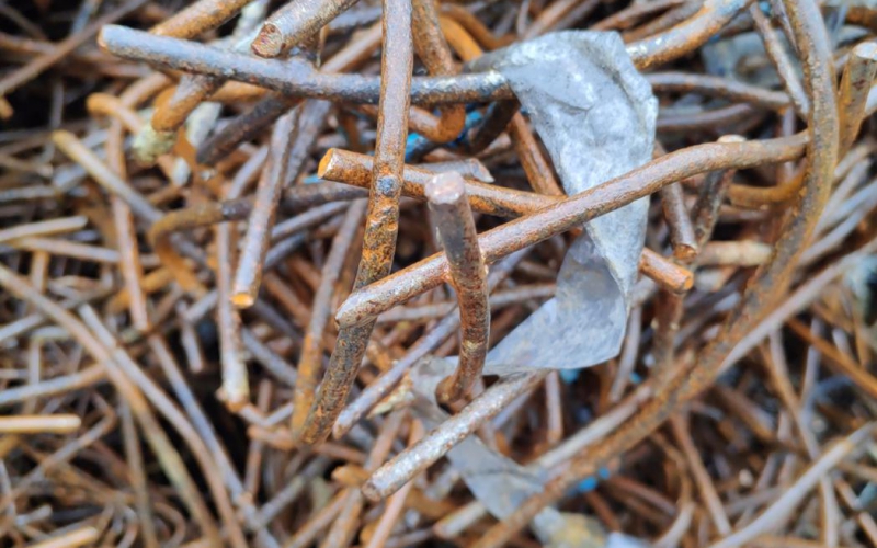 貴州盤江精煤股份有限公司及所屬企業(yè)2024年度第一批廢舊物資處置