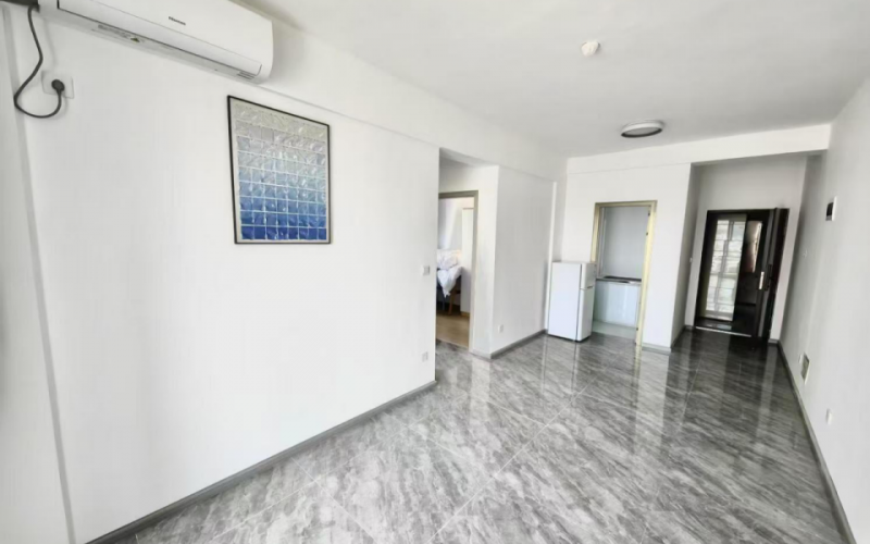 北大資源·繽紛廣場(chǎng)人才保障性租賃住房