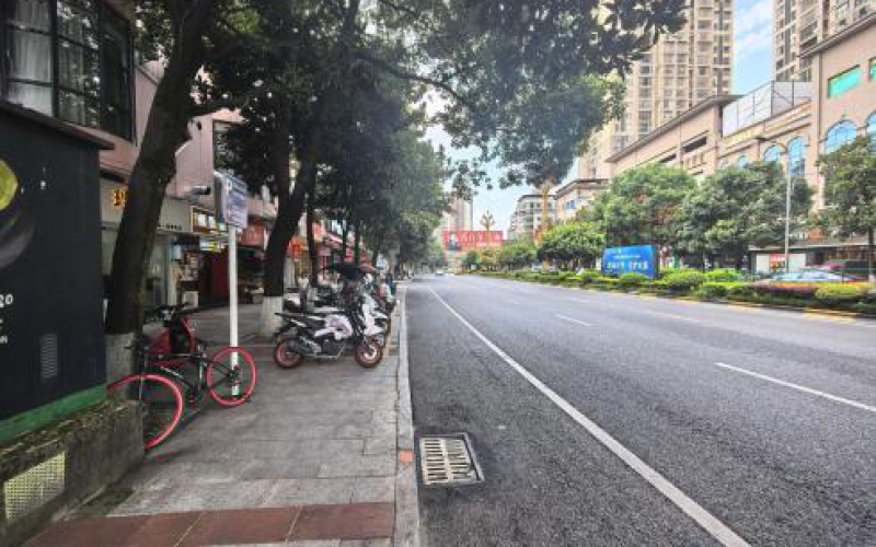 紅旗新村A棟1層5、6號門面轉讓（持有方：貴州省機關事務管理局國有資產管理服務中心）