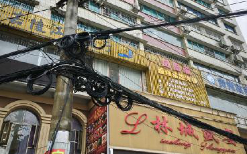 順興大廈1幢1單元6層轉讓（持有方：貴州省機關事務管理局國有資產管理服務中心）