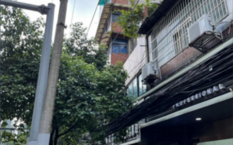 貴陽(yáng)市云巖區(qū)金倉(cāng)路40號(hào)附2號(hào)門面招租