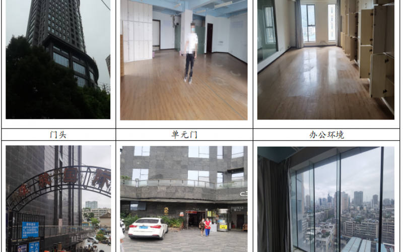 貴州省機(jī)關(guān)事務(wù)管理局國有資產(chǎn)管理服務(wù)中心貴陽市云巖區(qū)下威清路雄駿國際1單元12層、13層3處房屋招租