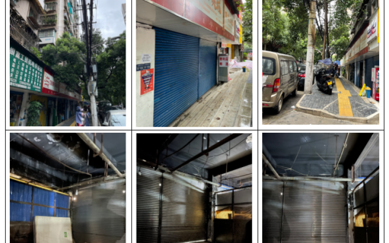 貴州省機(jī)關(guān)事務(wù)管理局國有資產(chǎn)管理服務(wù)中心貴陽市云巖區(qū)市北路50號二層1、2、3、4號房屋招租